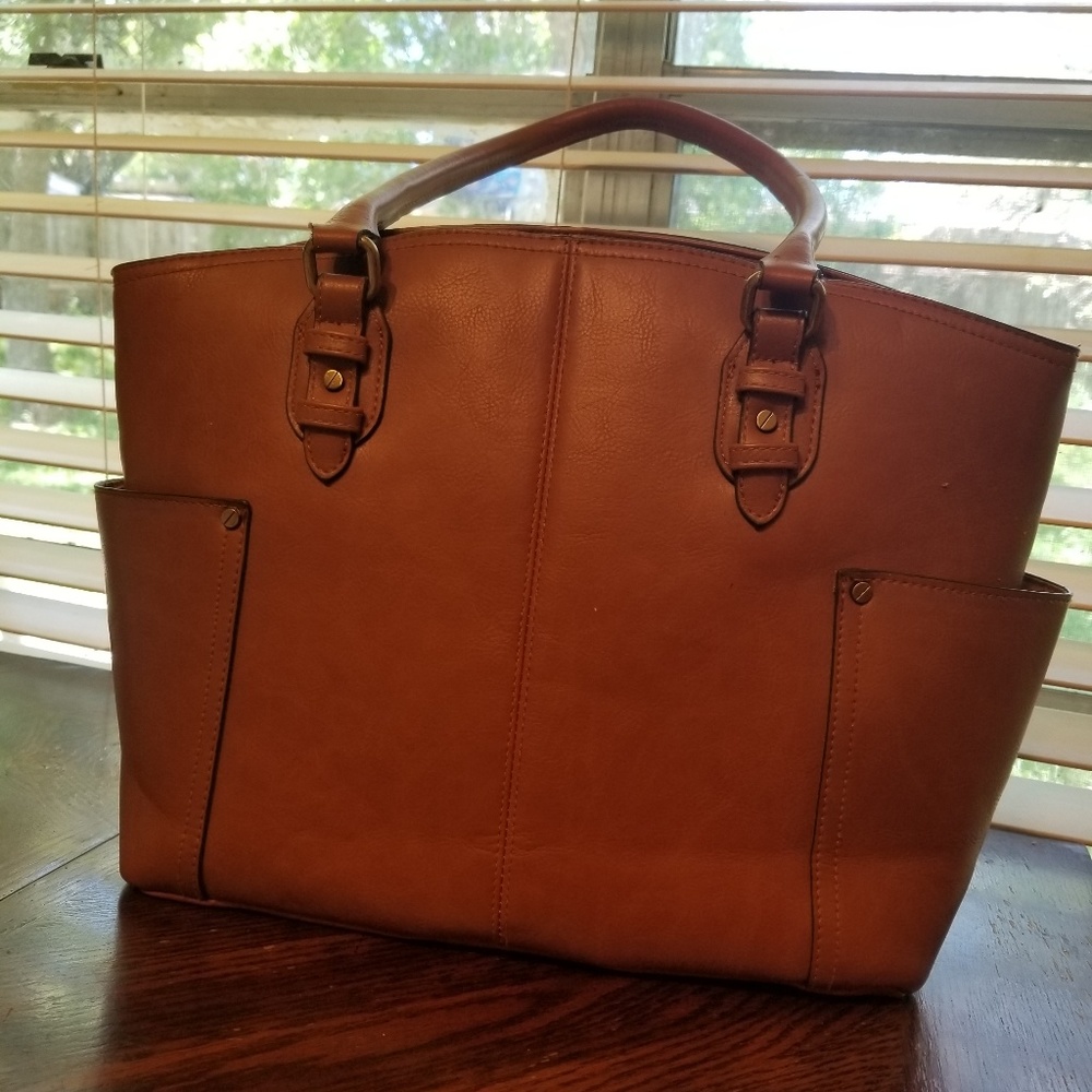 Merona handbag